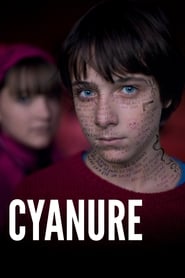 Cyanide' Poster