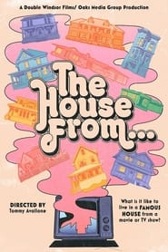 The House From' Poster