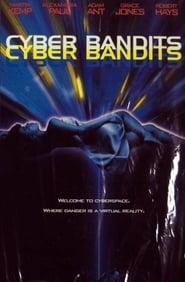 Cyber Bandits' Poster
