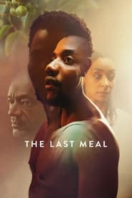 The Last Meal' Poster