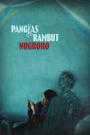 Nugroho Barbershop' Poster