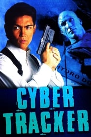 CyberTracker' Poster