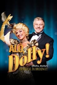 Al Dolly' Poster