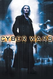 Cyber Wars' Poster