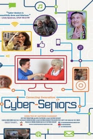 CyberSeniors' Poster