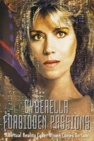 Cyberella  Forbidden Passions' Poster