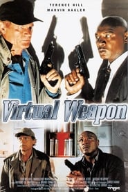 Virtual Weapon' Poster