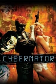 Cybernator' Poster