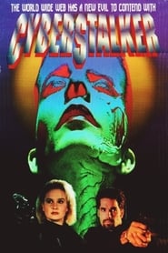 Cyberstalker' Poster