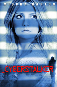 Cyberstalker Poster