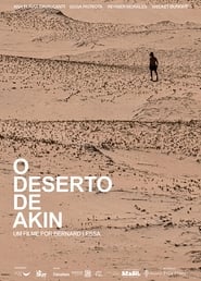 O Deserto de Akin' Poster