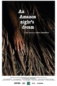 An Amazon Nights Dream' Poster