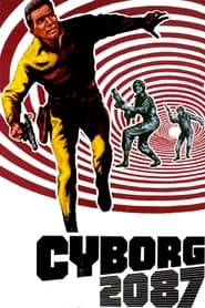 Cyborg 2087' Poster