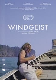 Windgeist' Poster