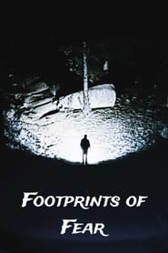 Footprints of Fear' Poster