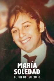 Breaking the Silence The Maria Soledad Case' Poster