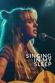 Singing in My Sleep' Poster