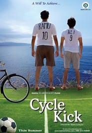 Cycle Kick' Poster