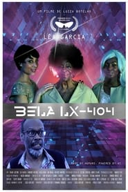 Bela LX404' Poster