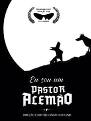 Eu Sou Um Pastor Alemo' Poster