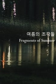 Fragments of Summer' Poster