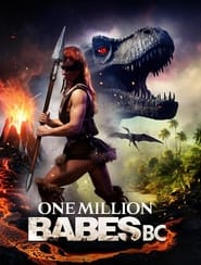 One Million Babes BC' Poster