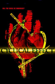 Cyclical Effect' Poster