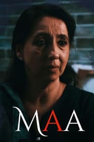 Maa' Poster