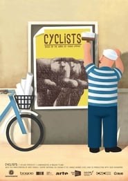 Cyclists' Poster