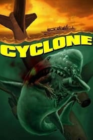 Cyclone' Poster