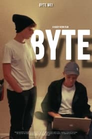 Byte' Poster