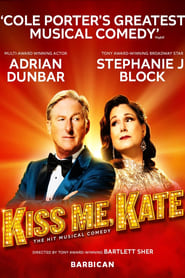 Kiss Me Kate