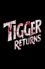 Tiggers Return' Poster