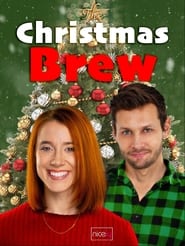 The Christmas Brew' Poster