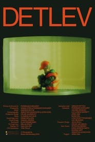 DETLEV' Poster