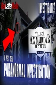 Red Letter Media Investigates The Villisca Ax Murder House' Poster