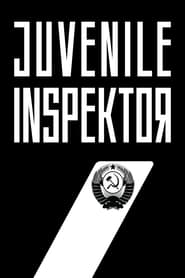 Juvenile Inspektor The Shadow Over Jhvi' Poster