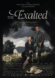 The Exalted' Poster