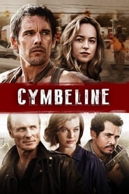 Cymbeline' Poster