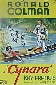 Cynara' Poster