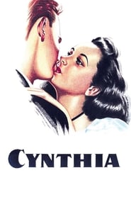Cynthia' Poster