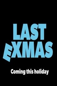 Last ExMas' Poster