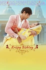 Krispy Rishtey' Poster