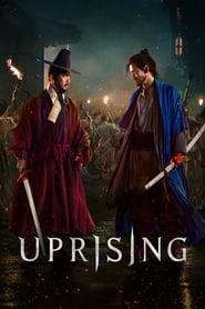 Uprising' Poster