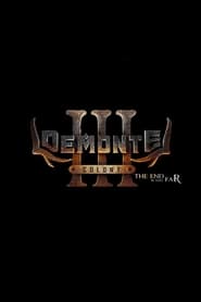 Streaming sources forDemonte Colony 3