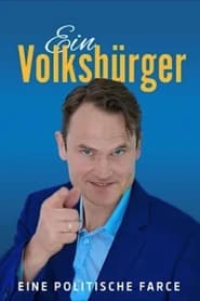 Ein Volksbrger' Poster