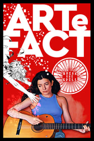 ART e FACT' Poster