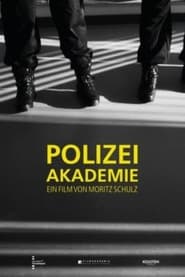 Polizeiakademie  Police Academy Berlin' Poster