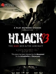 Hijack 93' Poster