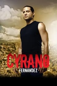 Cyrano Fernndez' Poster